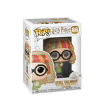 Funko Harry Potter POP Professor Sybill Trelawney Vinyl Figure - Radar Toys