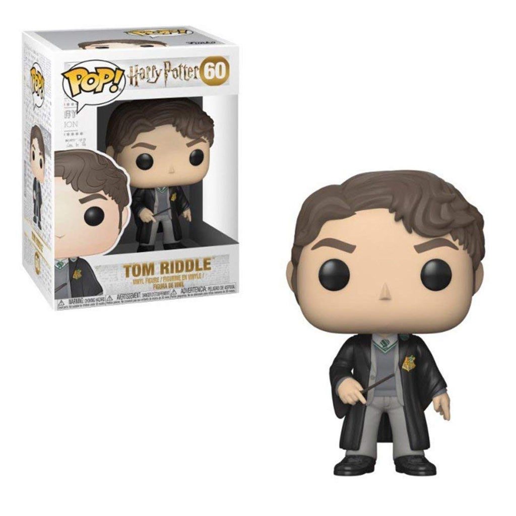 Funko Harry Potter POP Tom Riddle Vinyl Figure