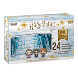 Funko Harry Potter Pocket POP 2019 Advent Calender - Radar Toys