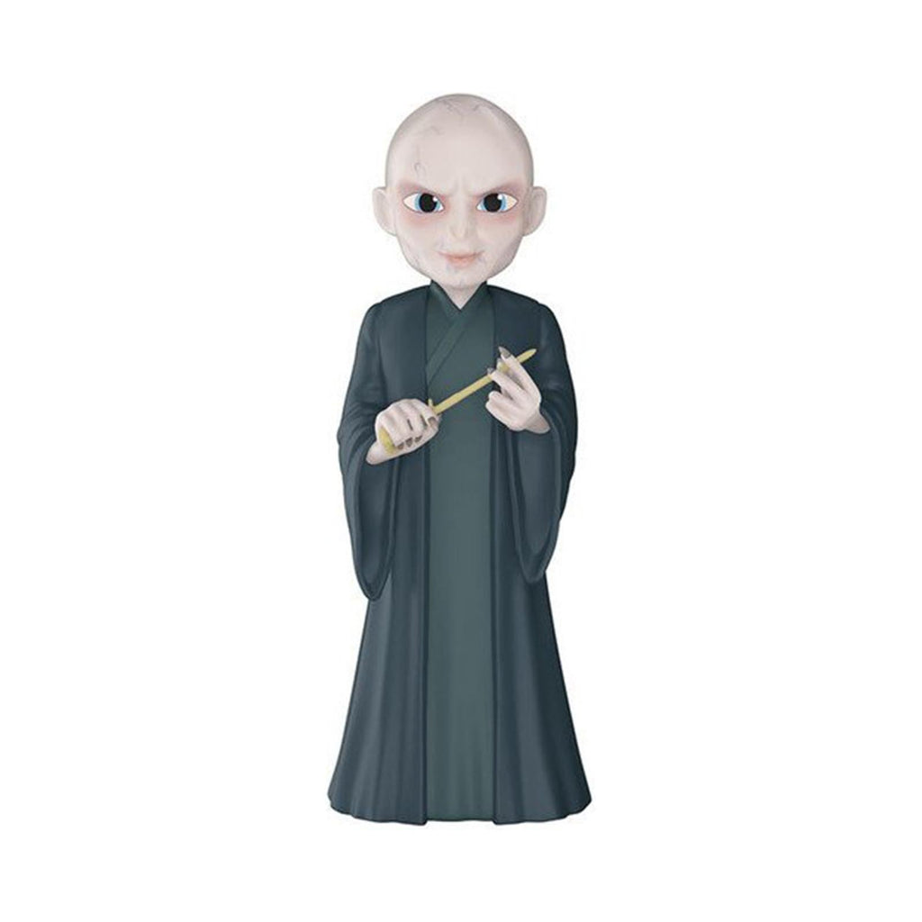 Funko Harry Potter Rock Candy Lord Voldemort Vinyl Figure