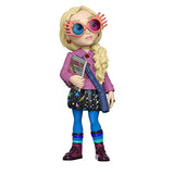 Funko Harry Potter Rock Candy Luna Lovegood Vinyl Figure - Radar Toys