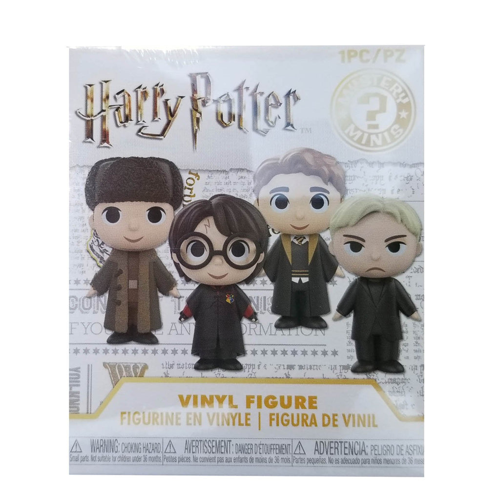 Funko Harry Potter Series 3 Mystery Minis Vinyl Figure