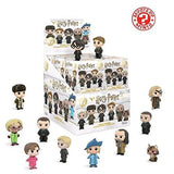 Funko Harry Potter Series 3 Mystery Minis Vinyl Figure - Radar Toys