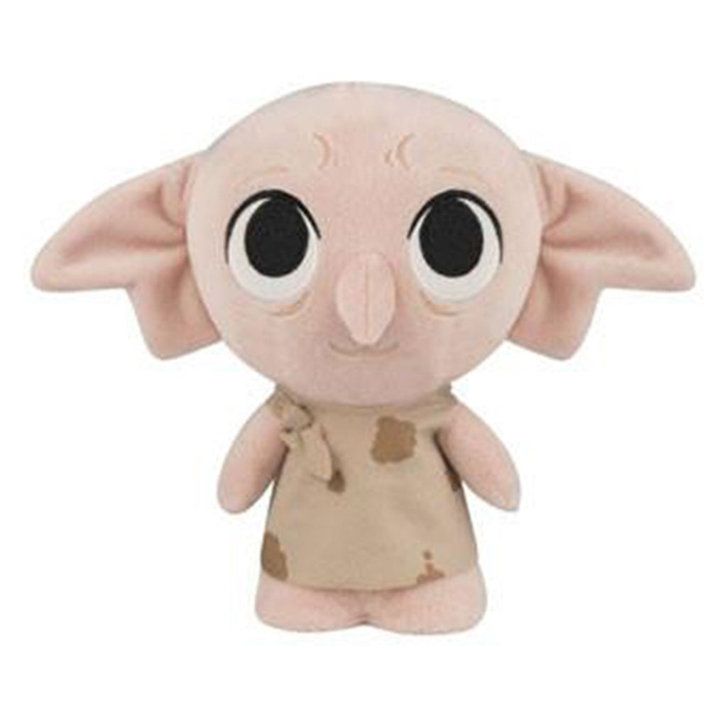 Funko Harry Potter Super Cute Plushies Dobbie Plush Figure