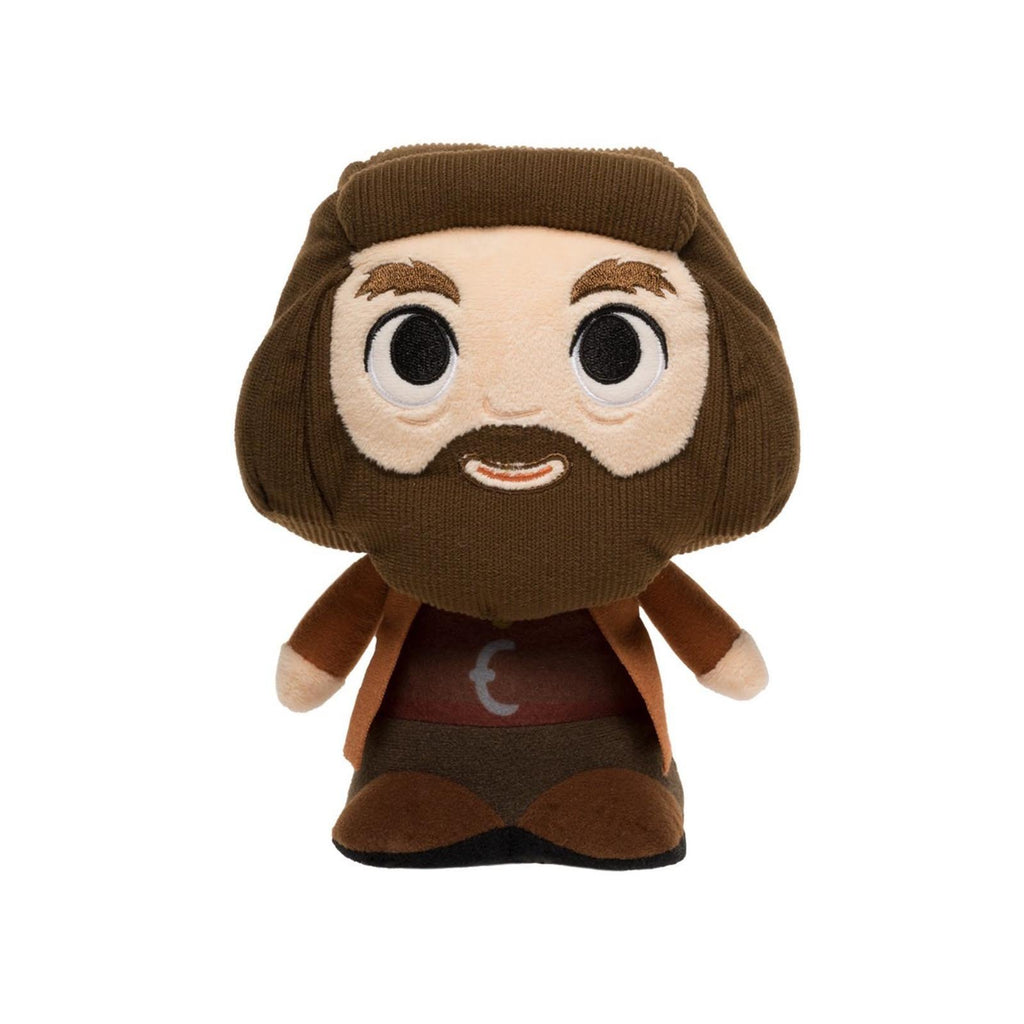Funko Harry Potter Super Cute Plushies Hagrid Plush Figure