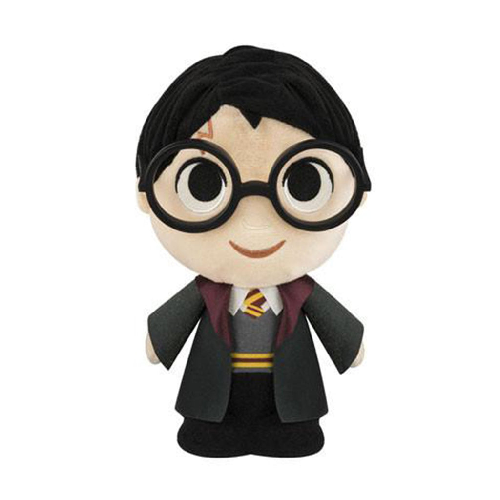 Funko Harry Potter Super Cute Plushies Harry Potter Plush Figure