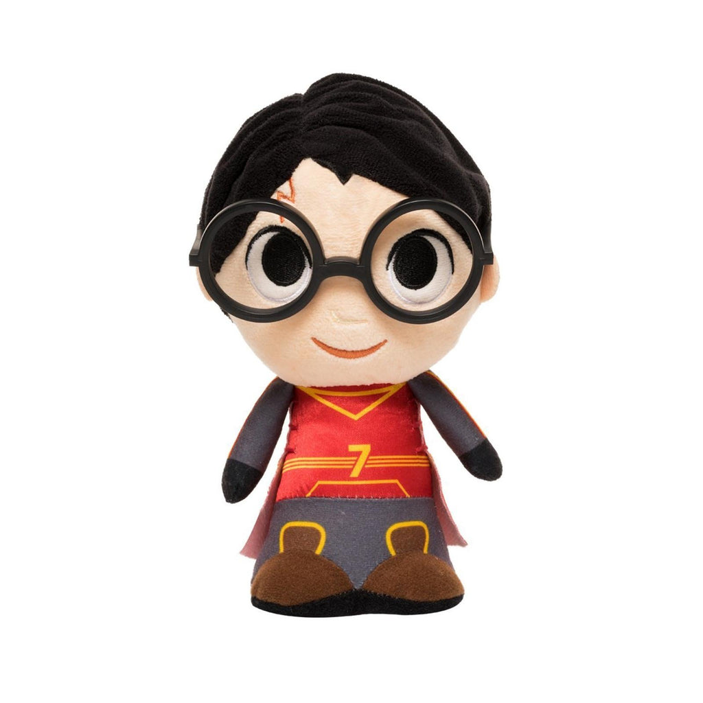 Funko Harry Potter Super Cute Plushies Harry Potter Quidditch Plush Figure