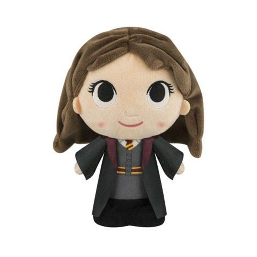 Funko Harry Potter Super Cute Plushies Hermione Plush Figure