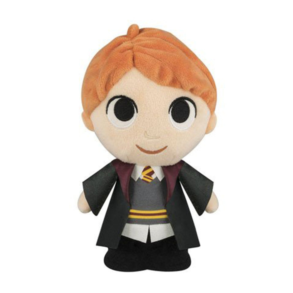 Funko Harry Potter Super Cute Plushies Ron Weasley Plush Figure