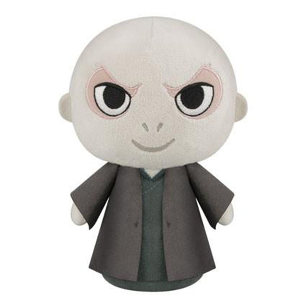 Funko Harry Potter Super Cute Plushies Voldemort Plush Figure