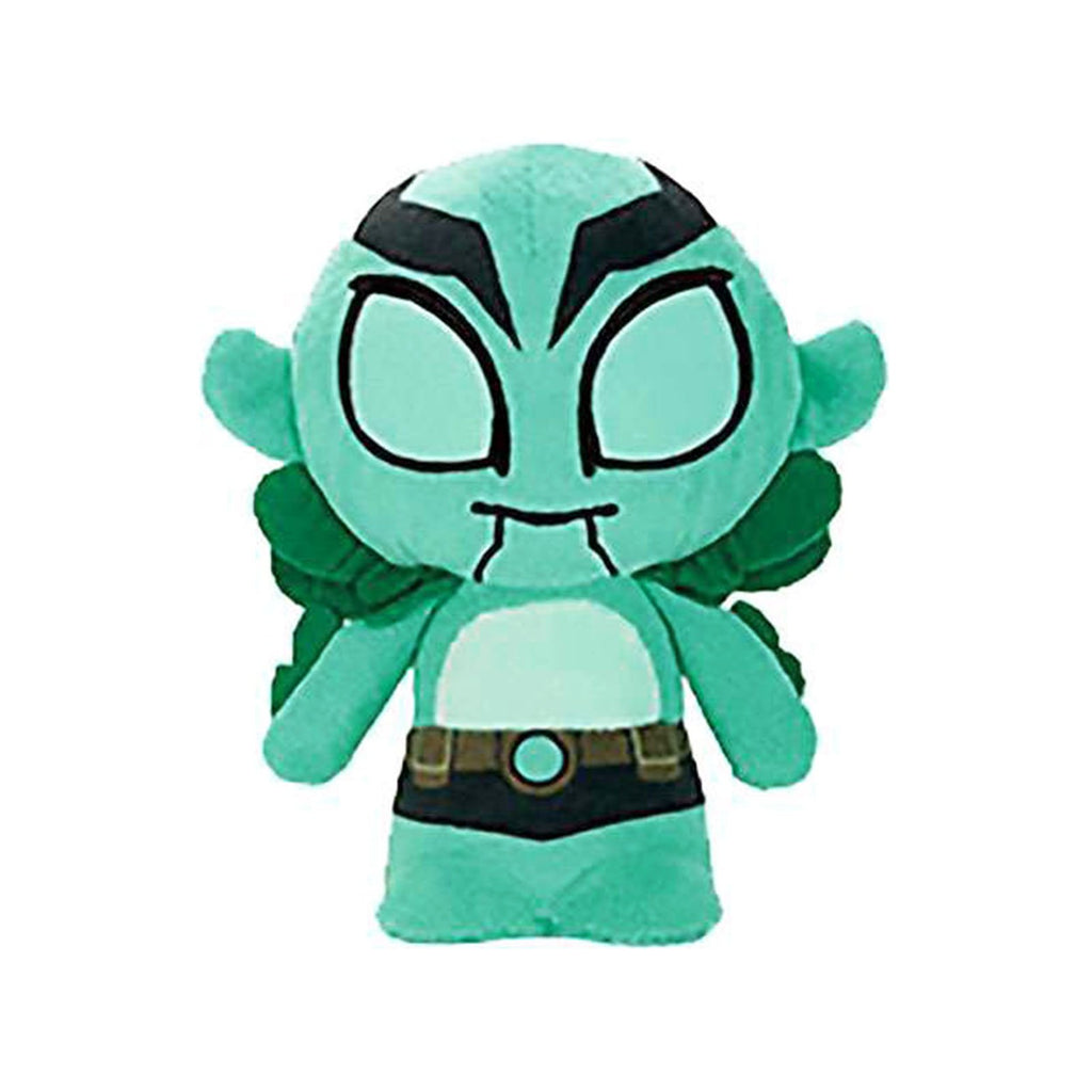 Funko Hellboy Hero Plushies Abe Sapien Plush Figure