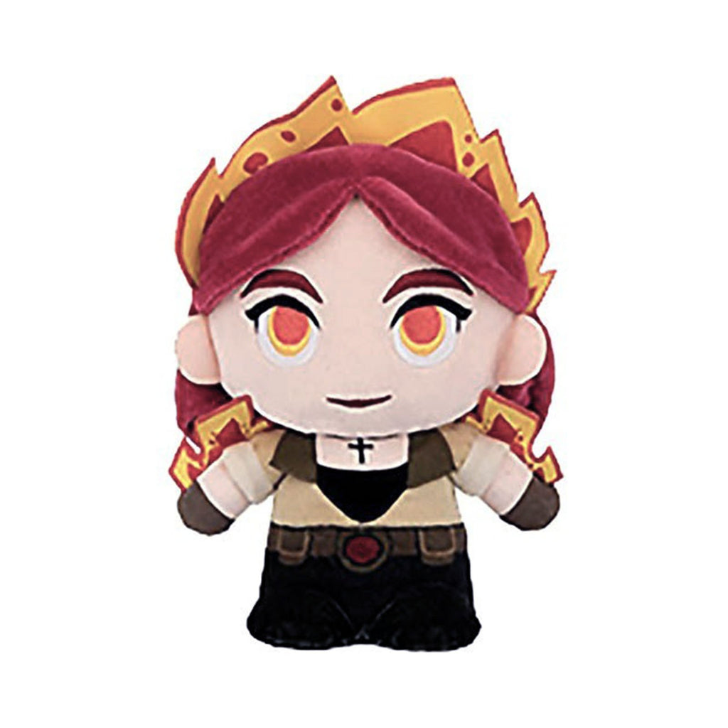 Funko Hellboy Hero Plushies Liz Sherman Plush Figure