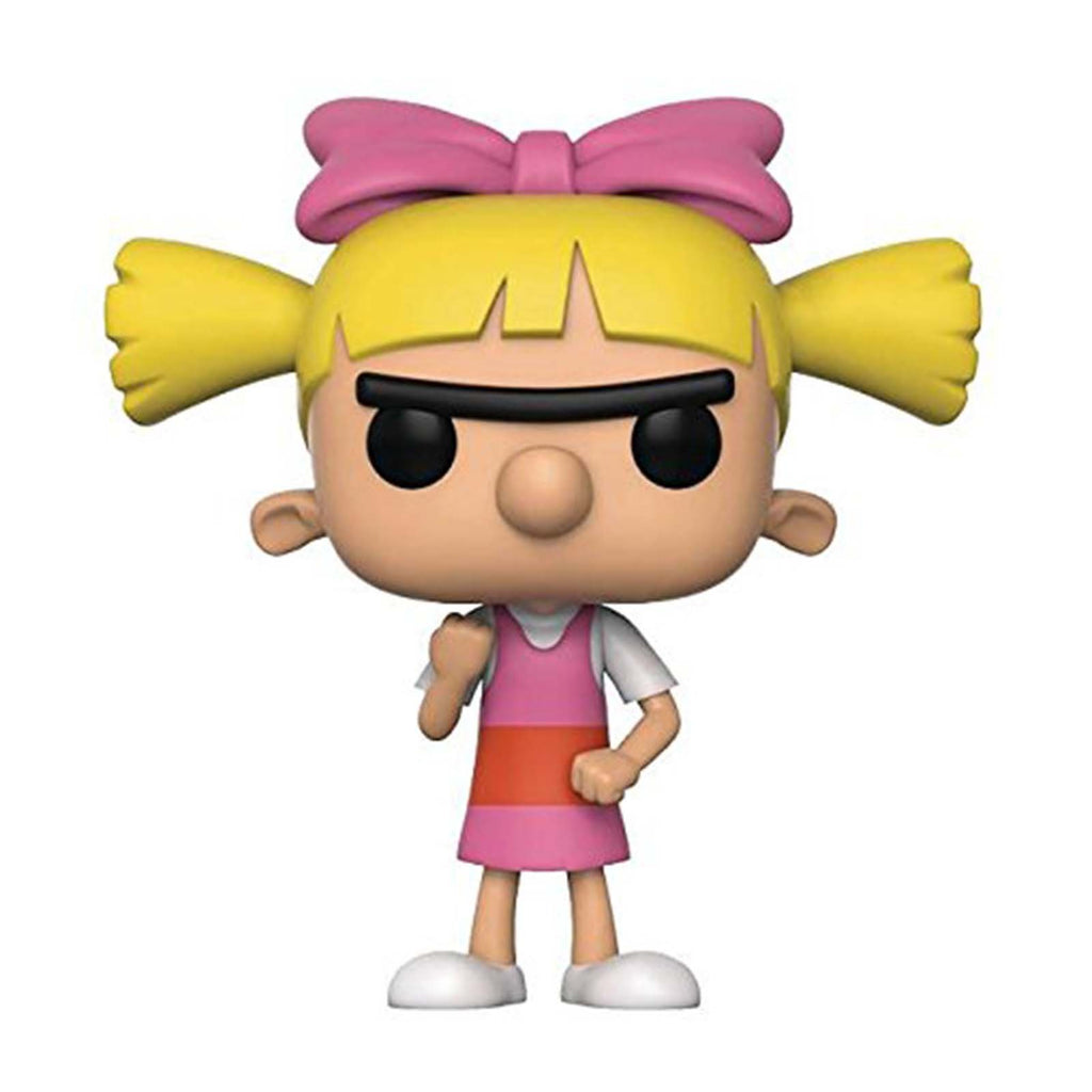 Funko Hey Arnold POP Helga Pataki Vinyl Figure