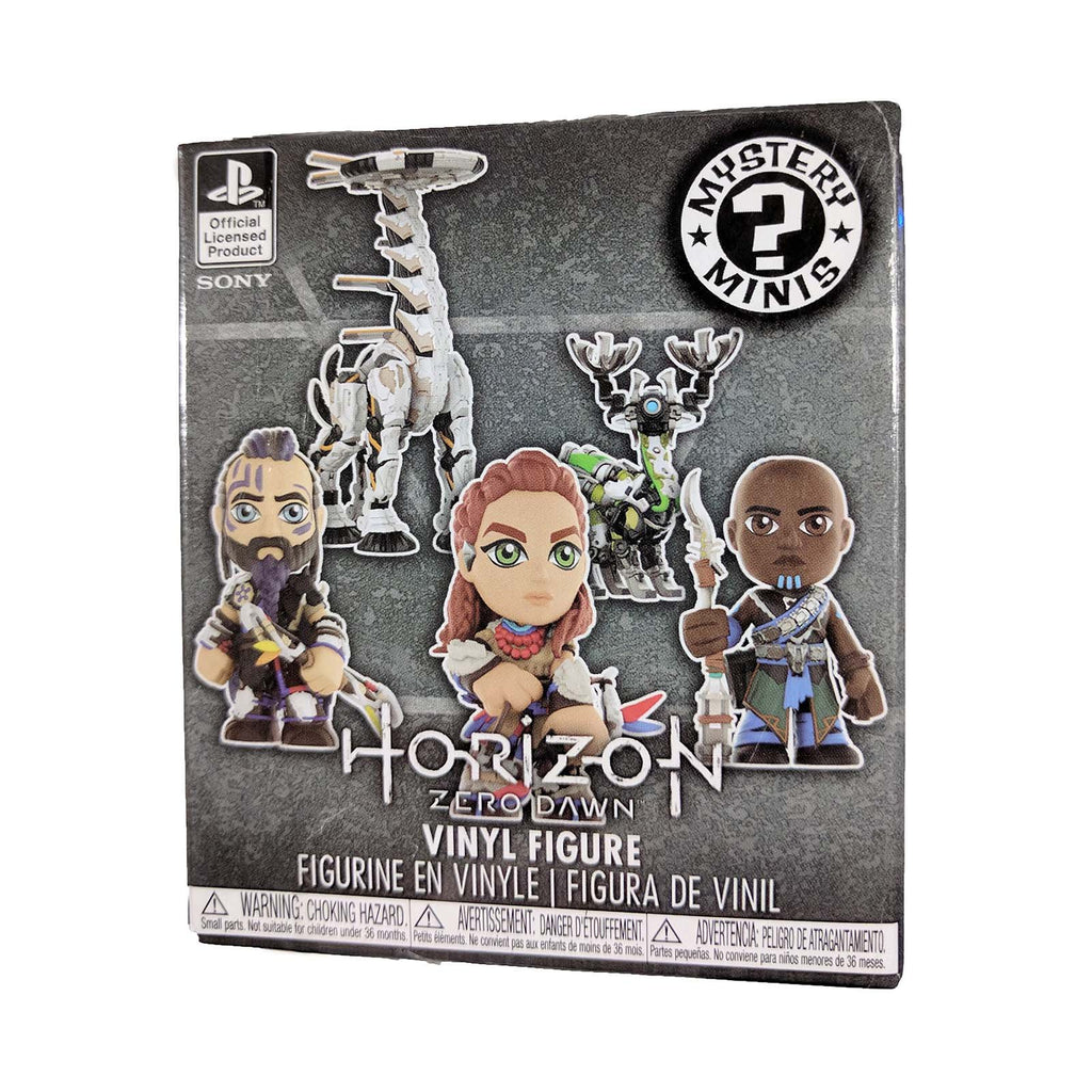 Funko Horizon Dawn Zero Series 1 Mystery Blind Box Minis Figure