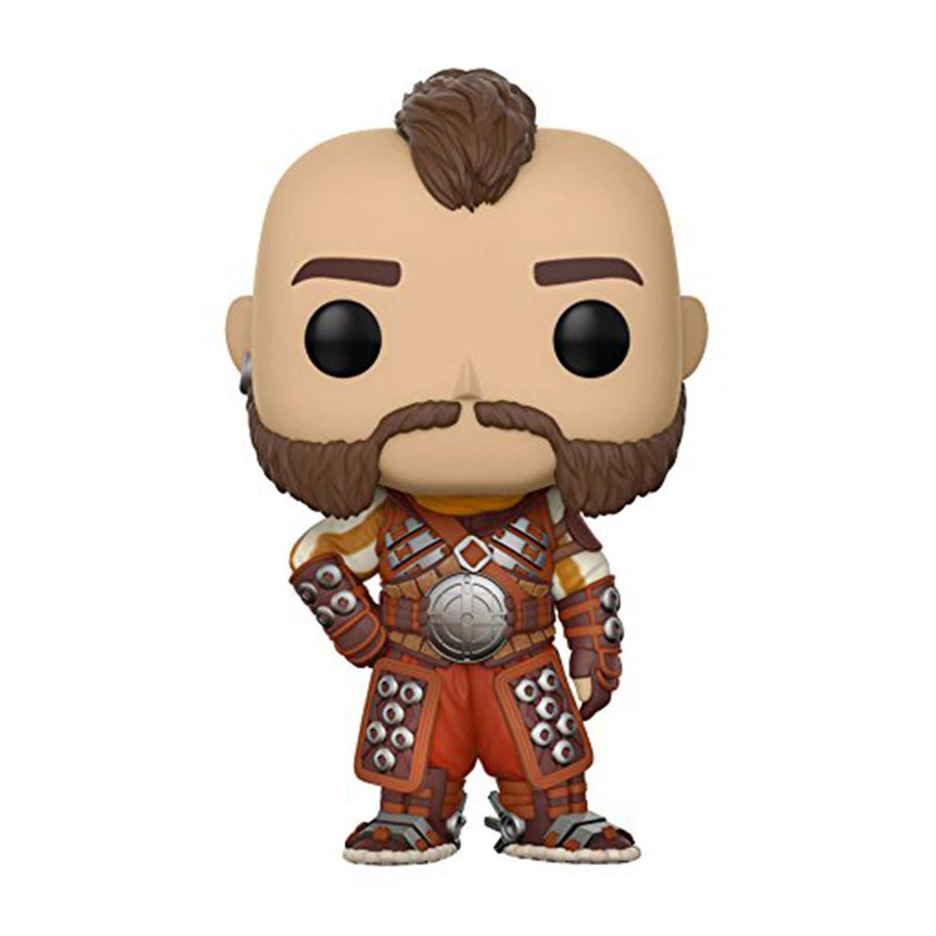 Funko Horizon Zero Dawn POP Erend Vinyl Figure