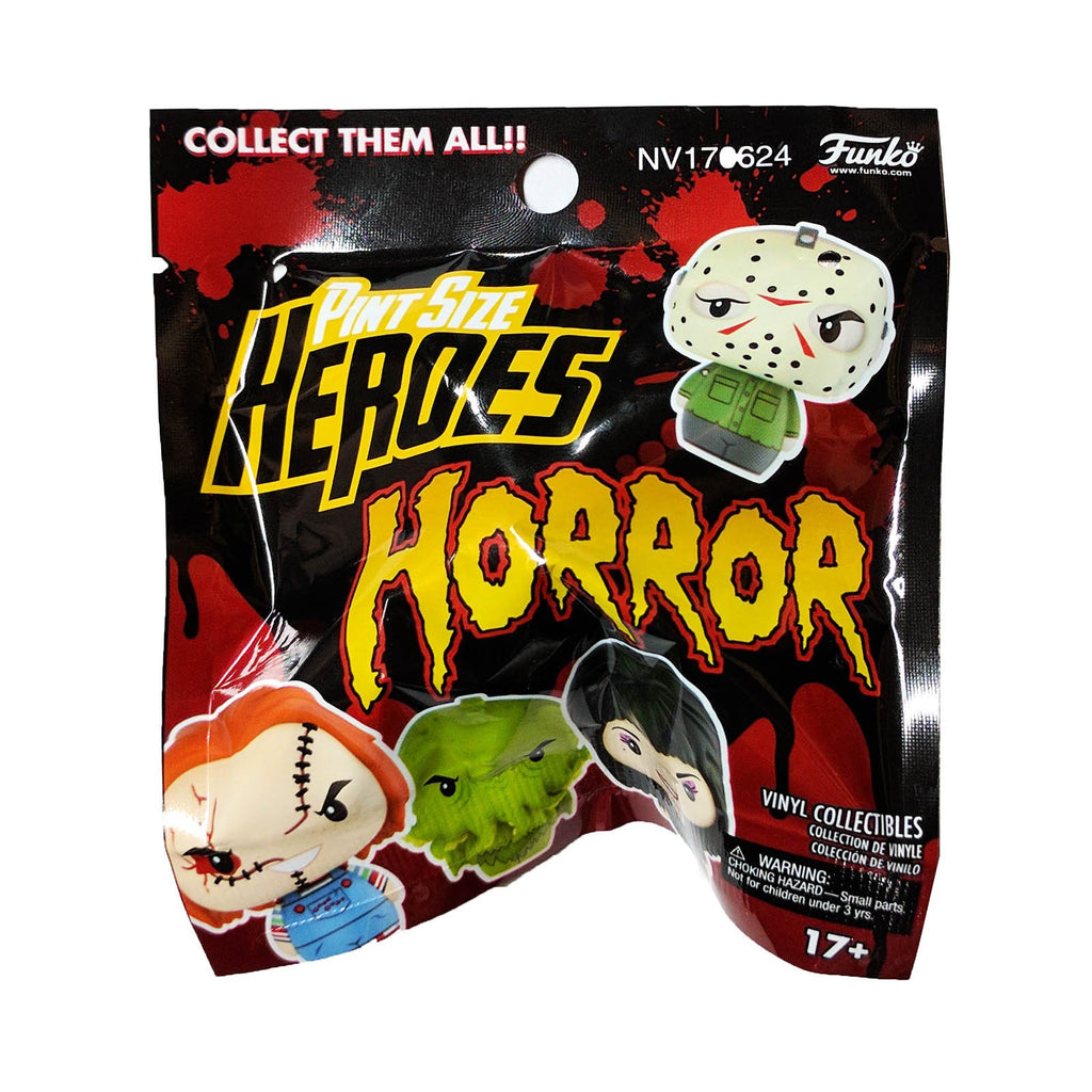 Funko Horror Pint Size Heroes Blind Bag Mini Figure