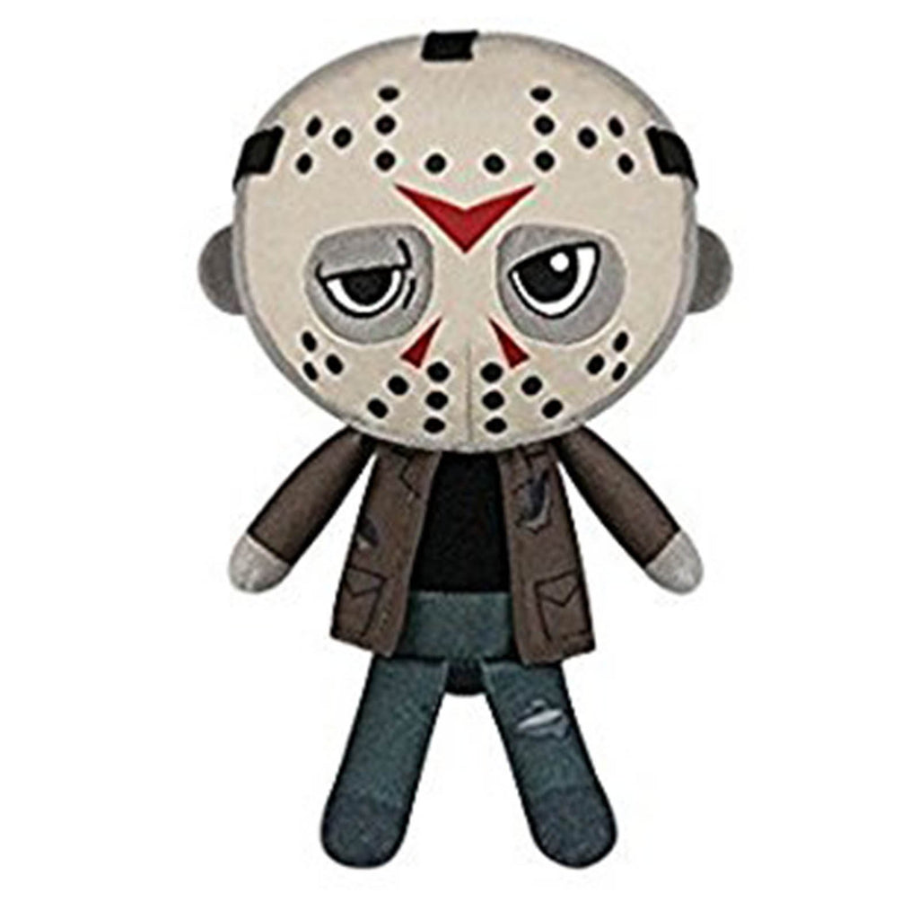 Funko Horror Plushies Jason Voorhees Plush Figure