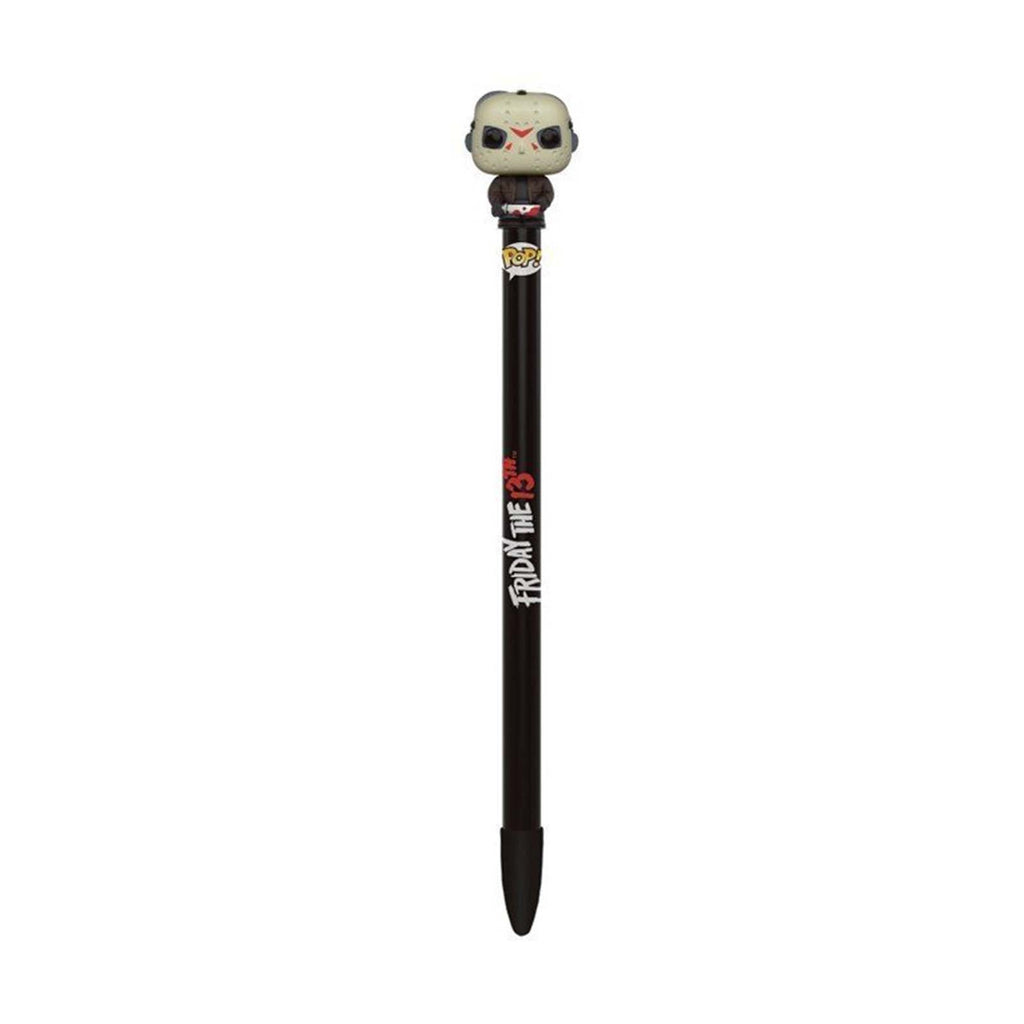 Funko Horror Series 1 Pen Toppers Jason Voorhees Pen