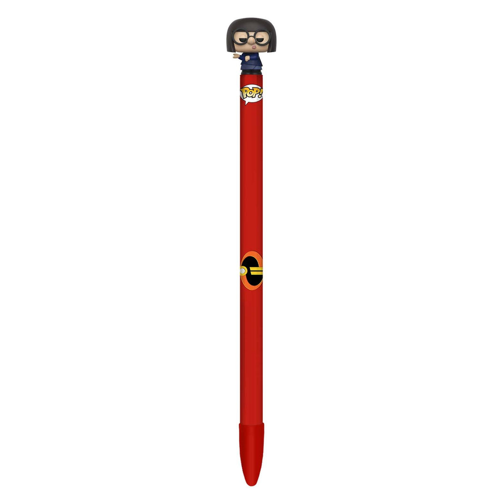 Funko Incredibles 2 Pen Toppers Edna Mode Pen