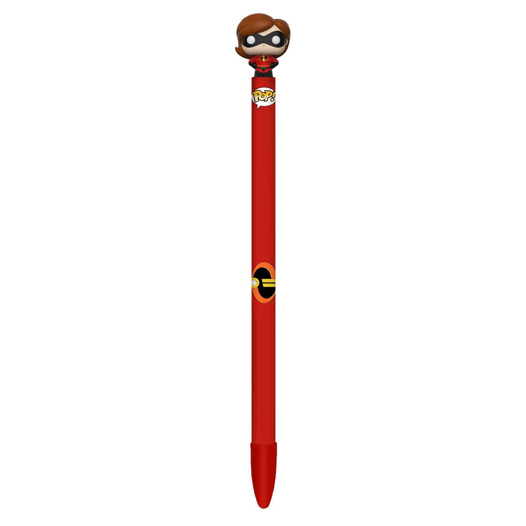 Funko Incredibles 2 Pen Toppers Mrs. Incredible Pen