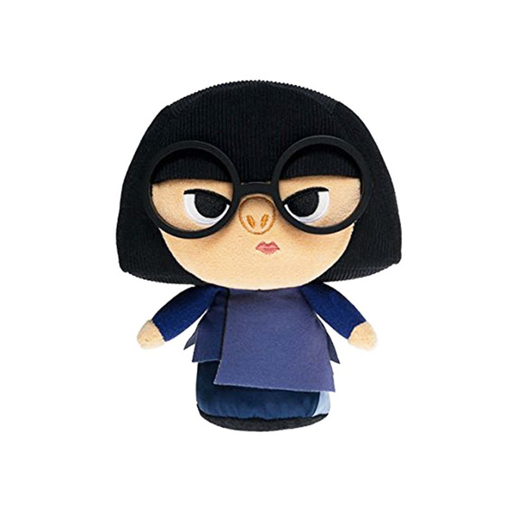 Funko Incredibles 2 Super Cute Plushies Edna Mode Plush Figure