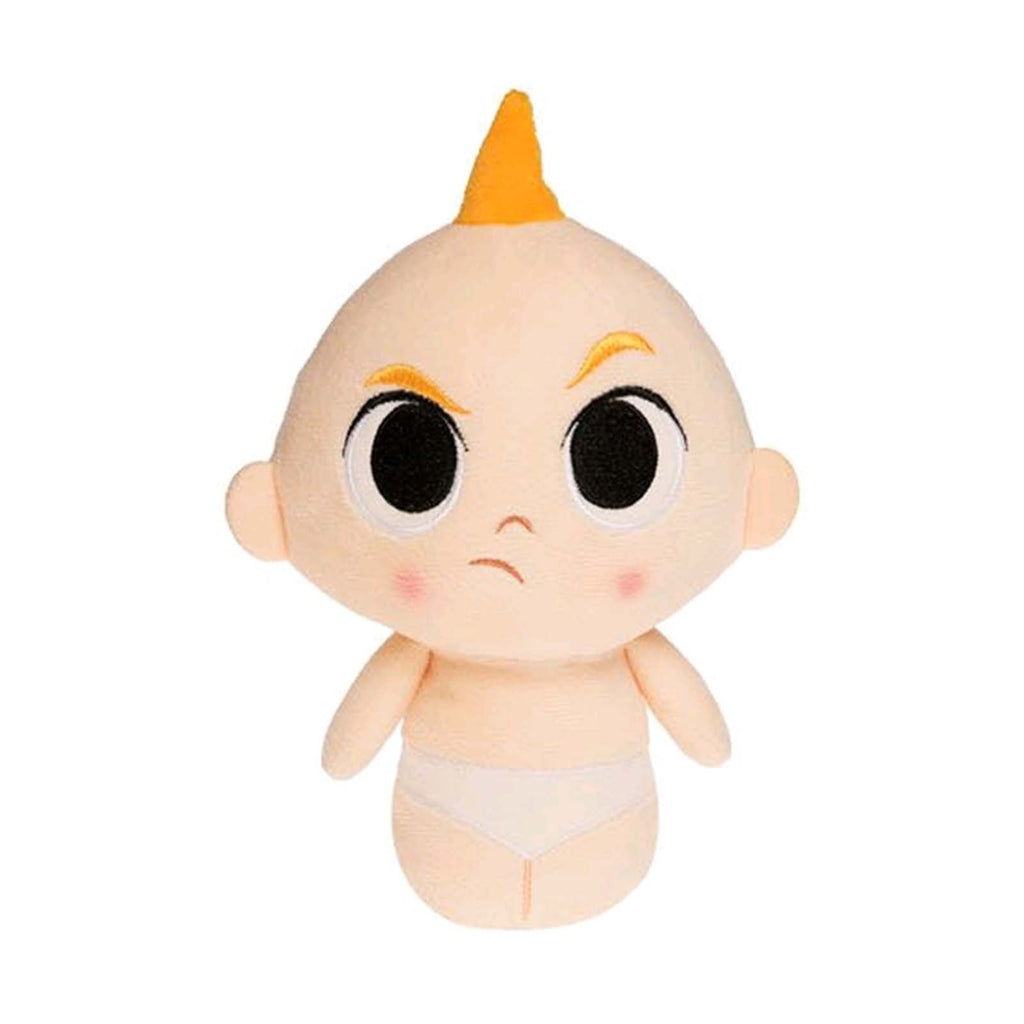 Funko Incredibles 2 Super Cute Plushies Jack Baby Plush Figure