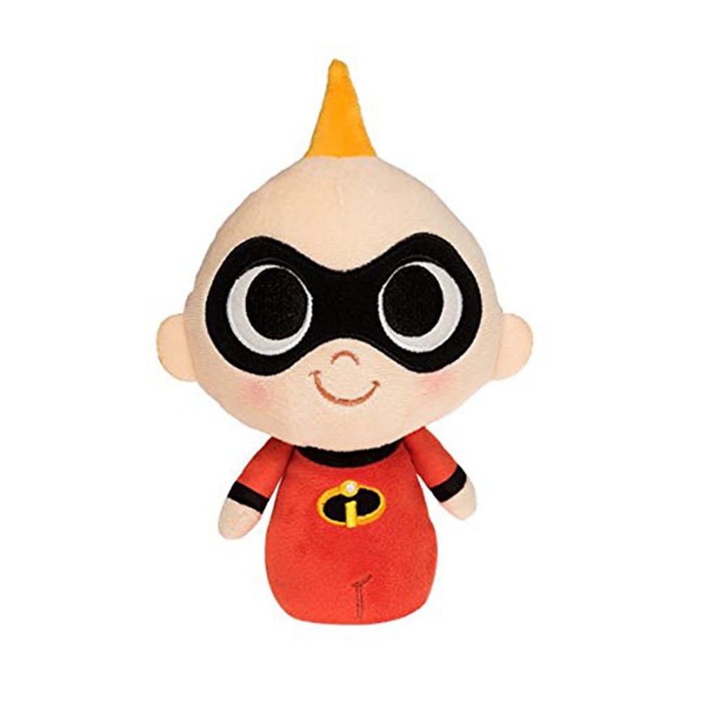 Funko Incredibles 2 Super Cute Plushies Jack Plush Figure