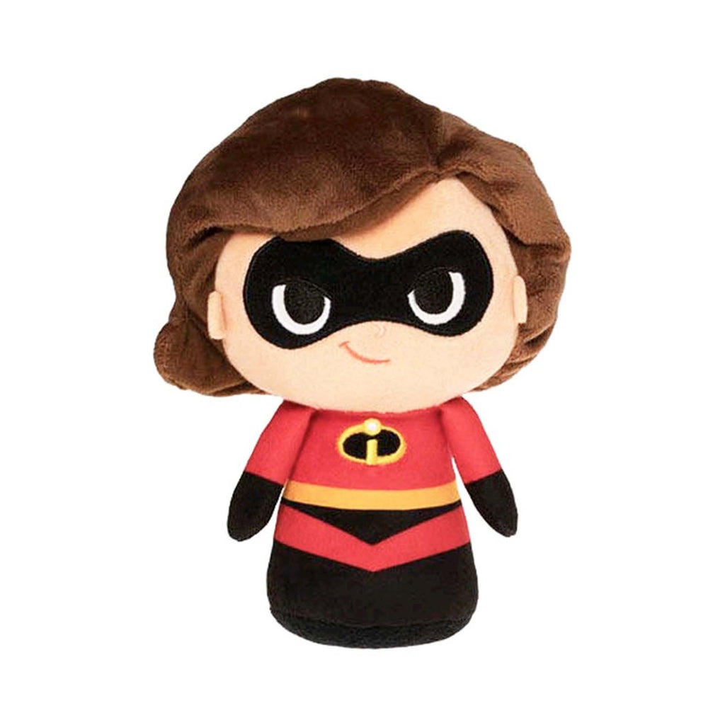 Funko Incredibles 2 Super Cute Plushies Mrs. Incredible Plush Figure