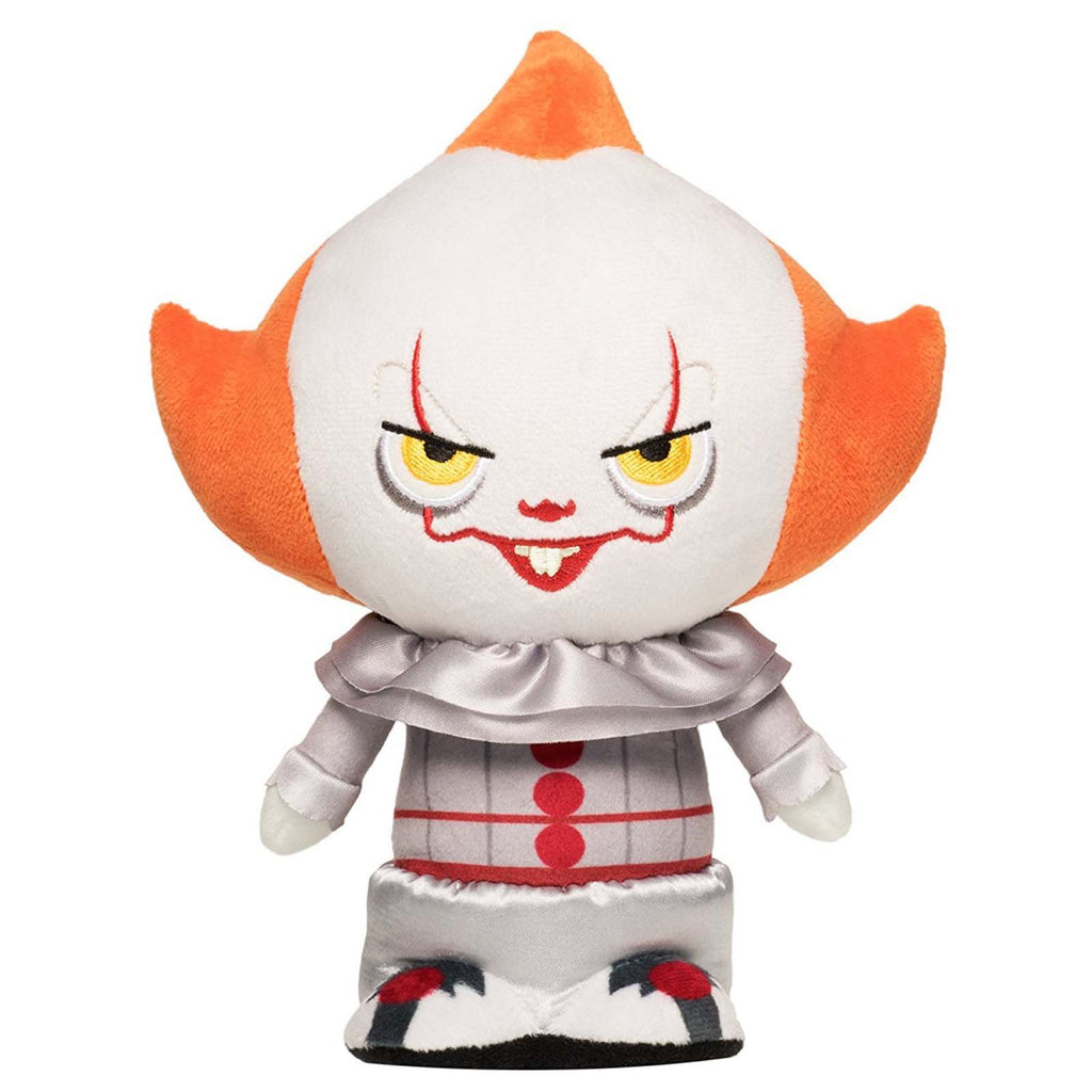 Funko It Super Cute Plushies Pennywise Plush Figure