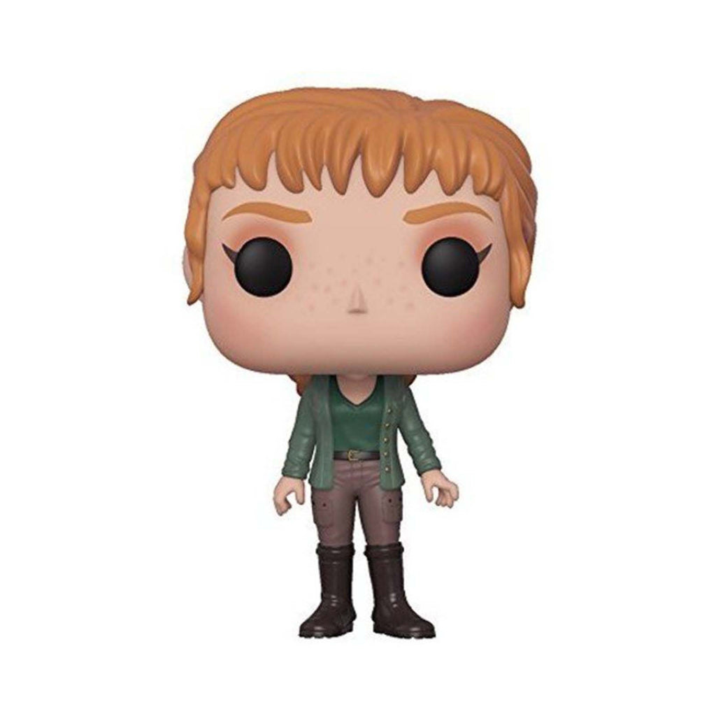 Funko Jurassic Park POP Claire Dearing Vinyl Figure