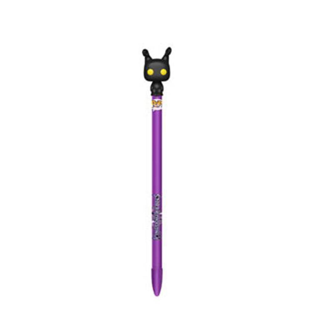 Funko Kingdom Hearts III Pen Toppers Heartless Pen