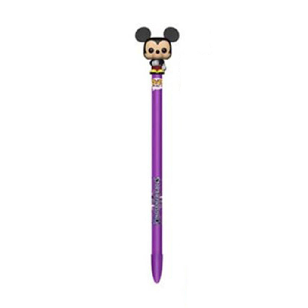 Funko Kingdom Hearts III Pen Toppers Mickey Mouse Pen