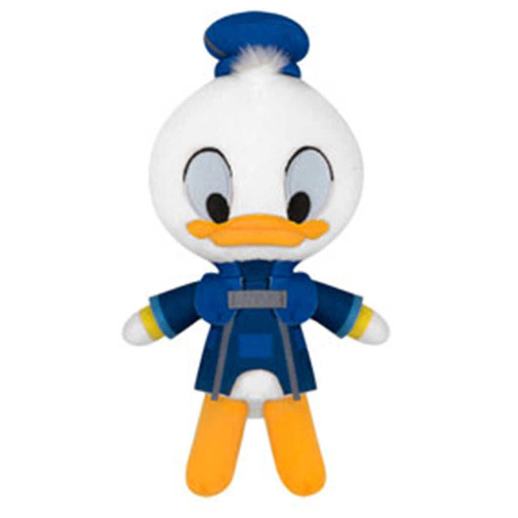 Funko Kingdom Hearts Plushies Donald Duck Plush Figure