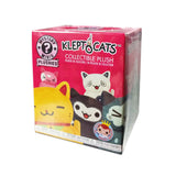 Funko Kleptocats Mystery Minis Blind Box Plushies Figure - Radar Toys