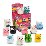Funko Kleptocats Mystery Minis Blind Box Plushies Figure - Radar Toys