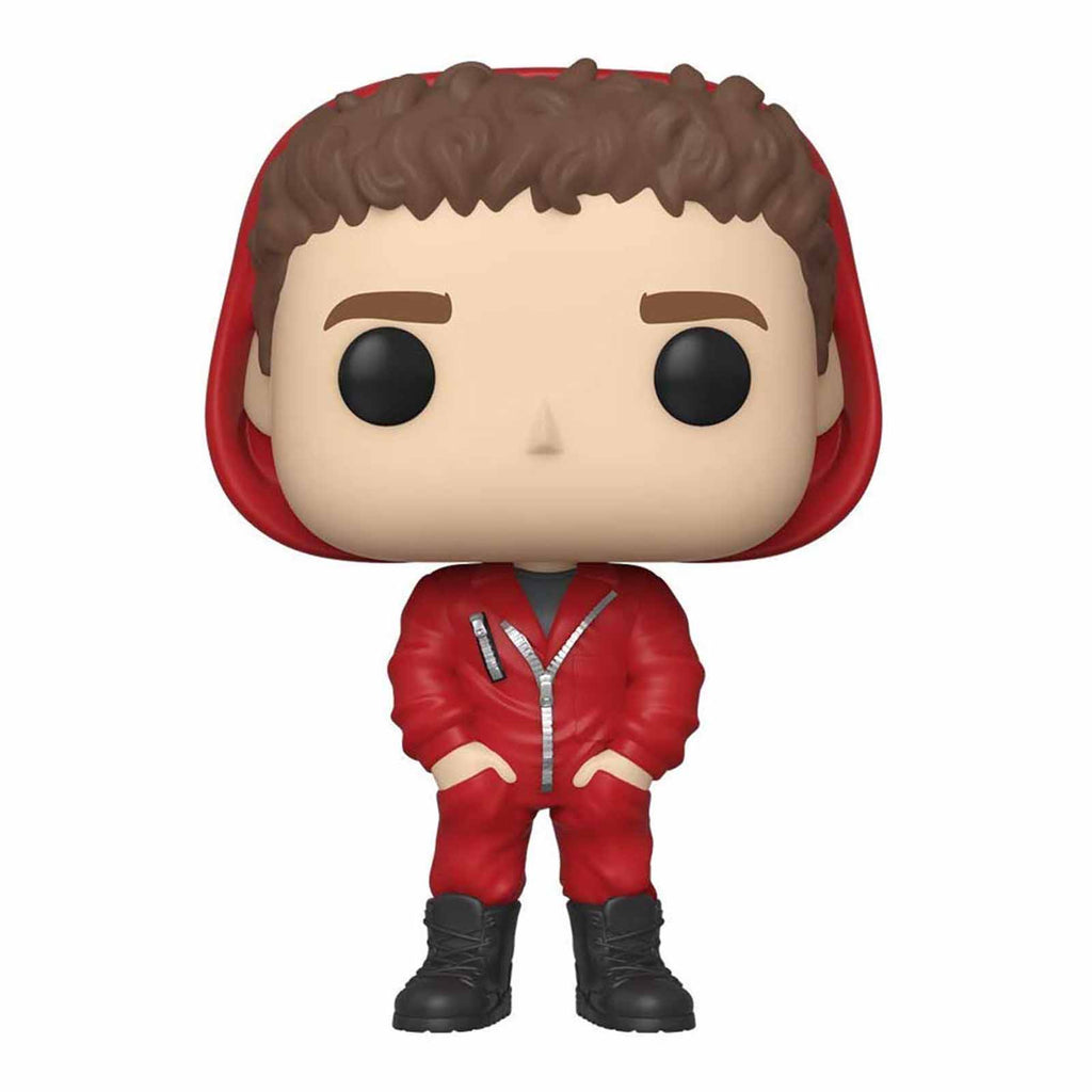 Funko La Casa De Papel POP Rio Vinyl Figure