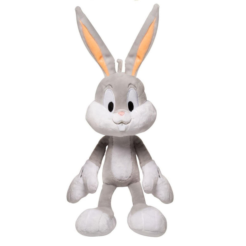 Funko Looney Tunes Collectible Plush Bugs Bunny Plush Figure