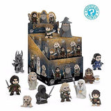 Funko Lord Of The Rings Mystery Minis Blind Box Mini Figure - Radar Toys