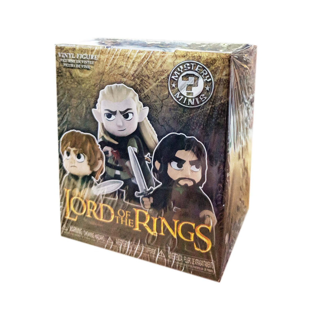Funko Lord Of The Rings Mystery Minis Blind Box Mini Figure