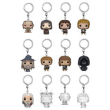 Funko Lord Of The Rings Mystery Pocket POP Blind Bag Keychain - Radar Toys
