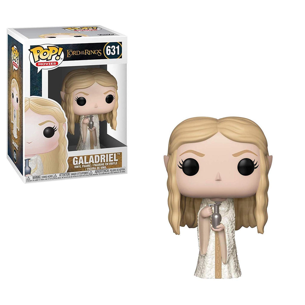 Funko Lord Of The Rings POP Galadriel Vinyl Figure