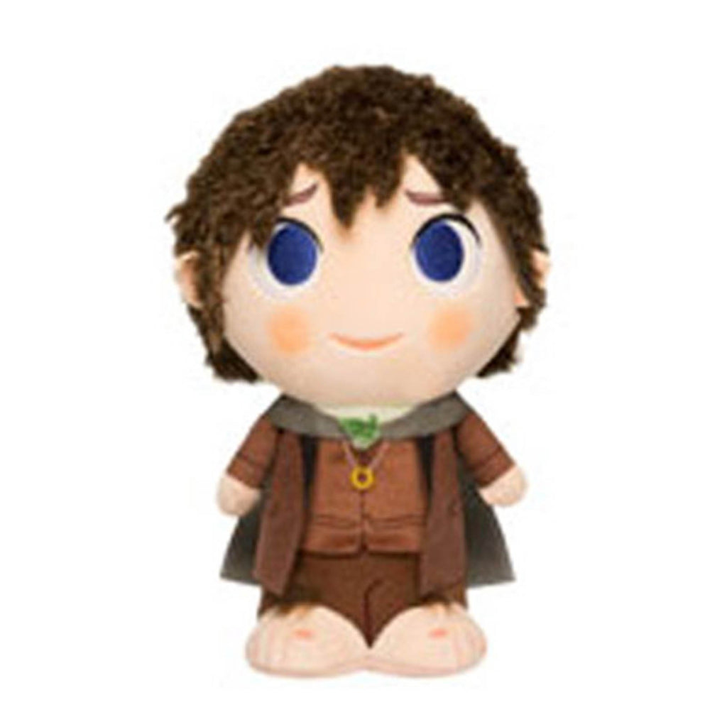 Funko Lord Of The Rings Supercute Plushies Frodo Baggins Plush Figure