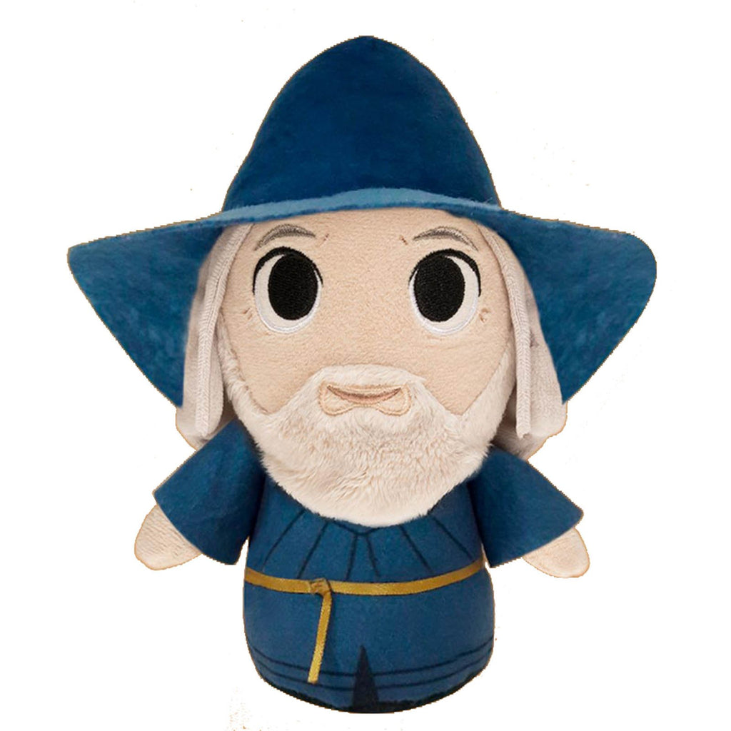 Funko Lord Of The Rings Supercute Plushies Gandalf Plush Figure