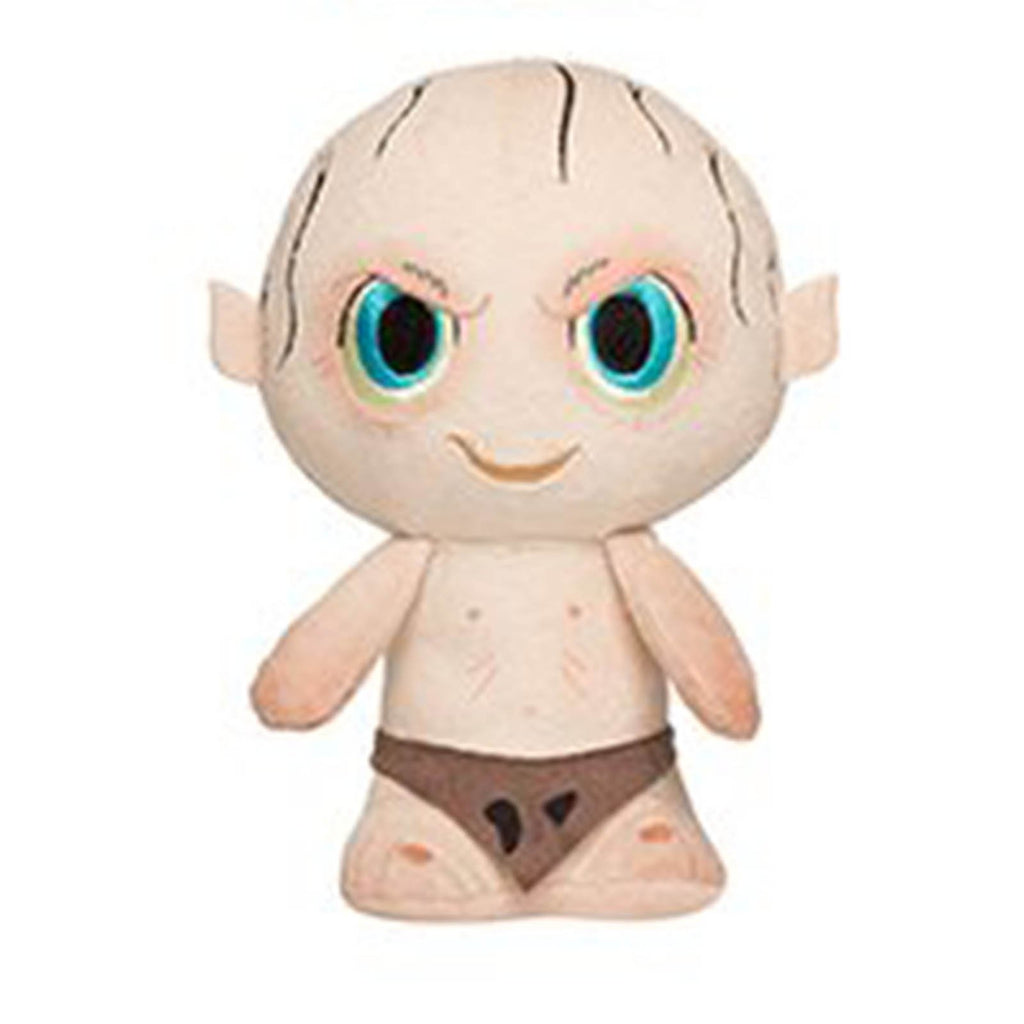Funko Lord Of The Rings Supercute Plushies Gollum Plush Figure