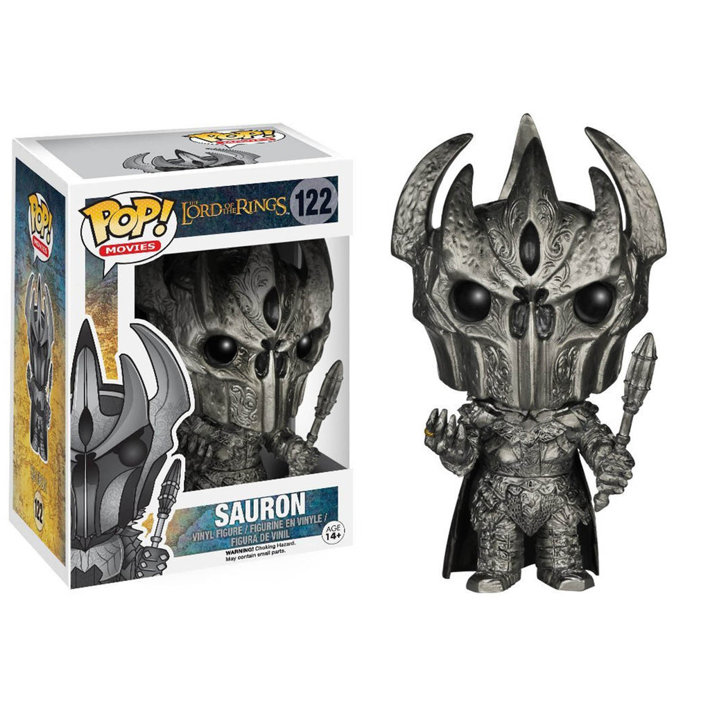 Funko Lord of the Rings POP Sauron Vinyl Figure