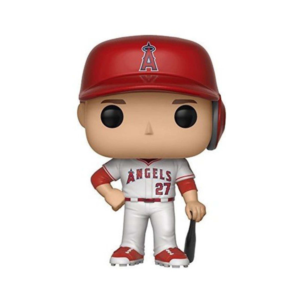 Funko MLB Angels POP Mike Trout Vinyl Figure
