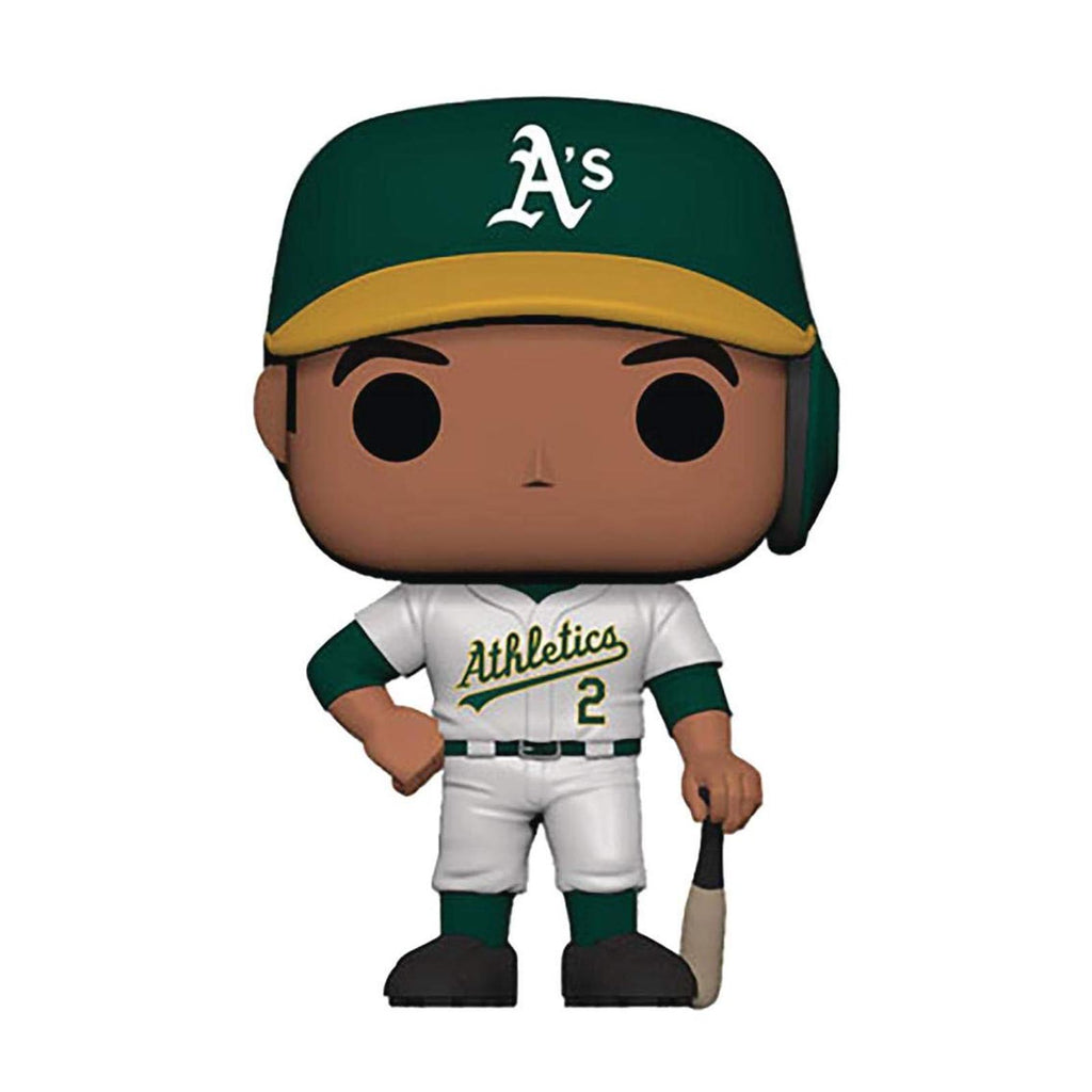 Funko MLB Athletics POP Khris Davis Vinyl Figure