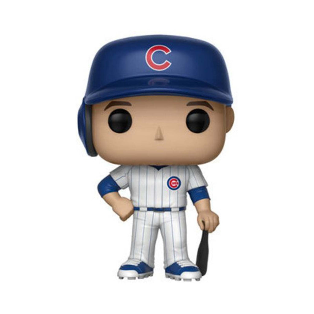Funko MLB Cubs POP Anthony Rizzo Vinyl Figure