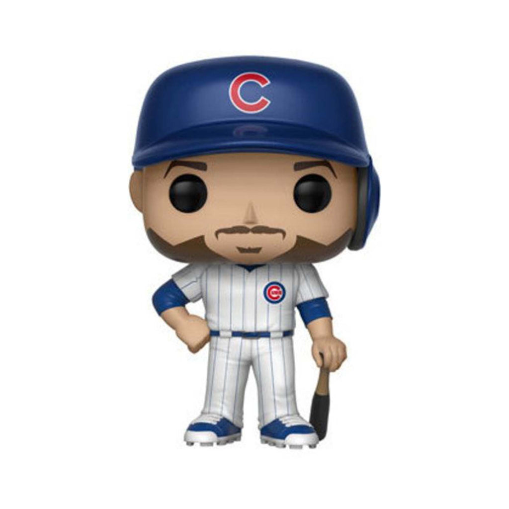 Funko MLB Cubs POP Kris Bryant Vinyl Figure