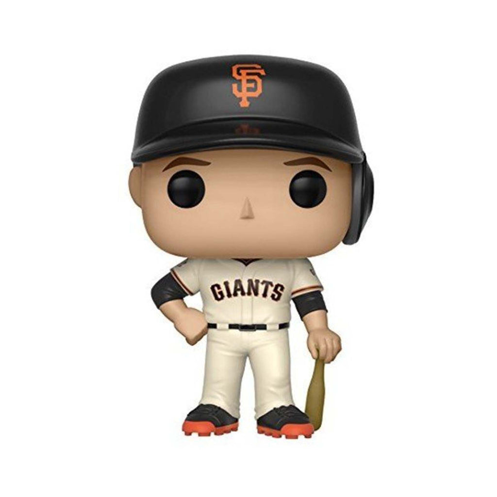 Funko MLB Giants POP Buster Posey Vinyl Figure